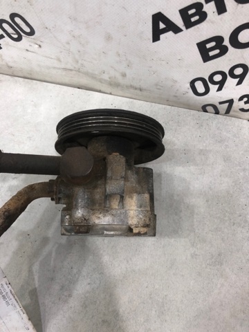 56110RBDE01 HONDA Насос ГУР купить в Черкассы
