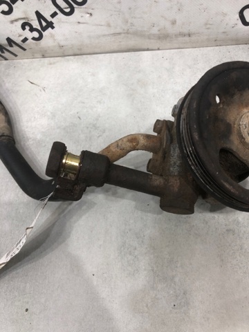 ГУР руля 56110RBDE01 HONDA