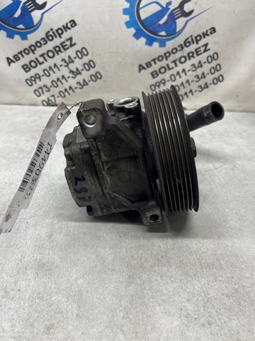 Насос ГУР 56110RJLG01 HONDA