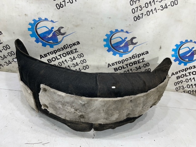 561810972C Подкрылок задний правый купить Ужгород