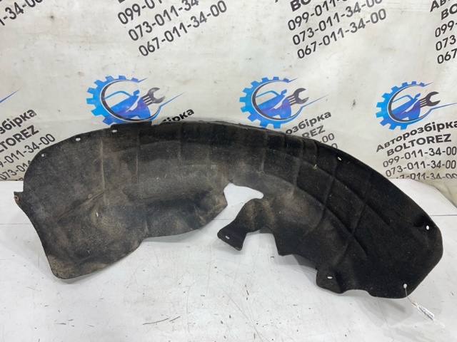 Подкрылок задний правый 561810972C VAG
