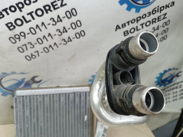 561819031C VAG Радиатор печки (отопителя) купить в Каменское