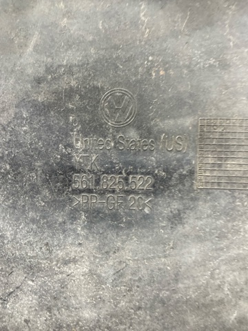 VAG 561825522 в наличии Павлоград