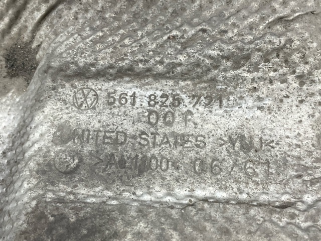 561825721 VAG купить в Сумы