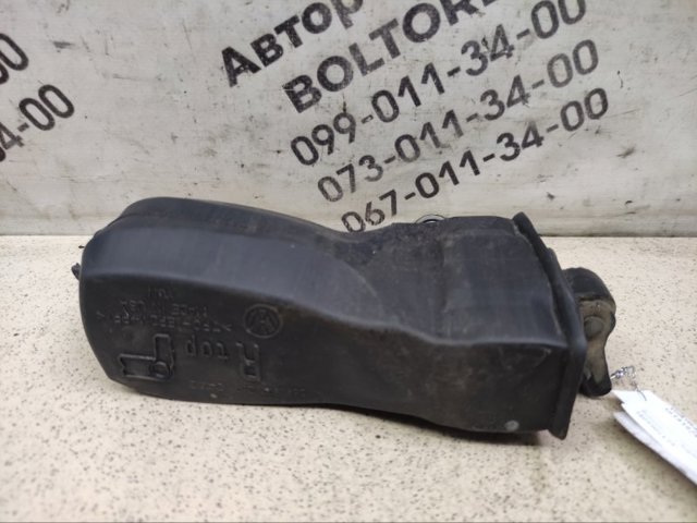 Ограничитель двери, задний 561839249 VAG