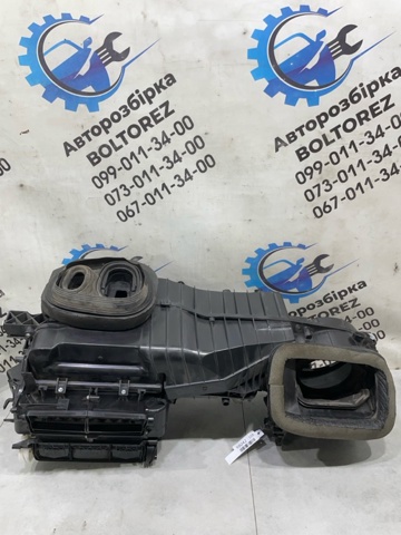 561898063 Корпус печки в сборе купить Ужгород