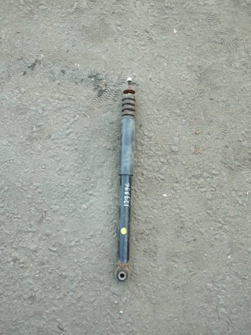 562103901R Амортизатор задний купить Павлоград