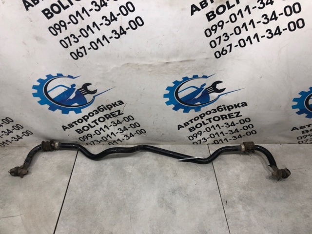 Стабилизатор задней балки 56230CG000 NISSAN