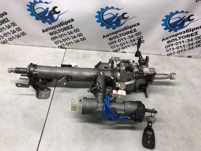 Колонка рулевая 563003E500 HYUNDAI