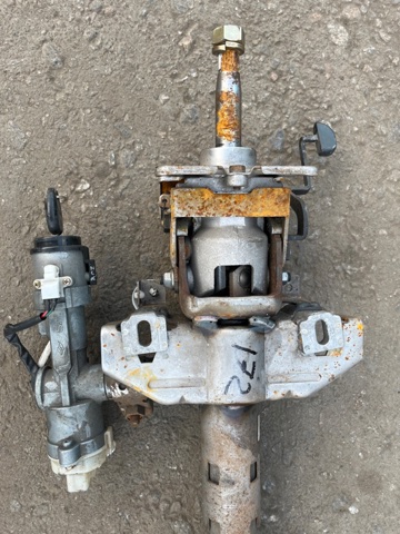 HYUNDAI 5631026200 Рулевая колонка в наличии Ирпень