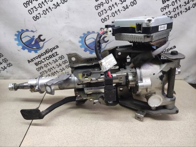 Рулевая колонка 563104U101 HYUNDAI