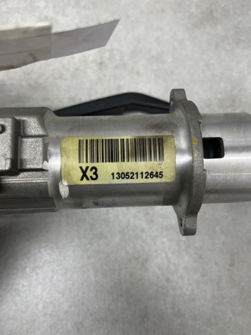 563903X402 HYUNDAI Рулевая колонка купить в Киев