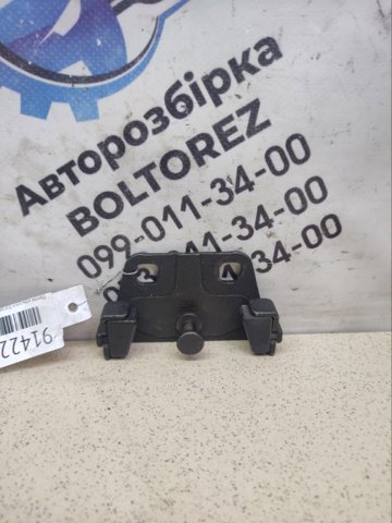 564002B650 Вал рулевой колонки нижний купить Павлоград