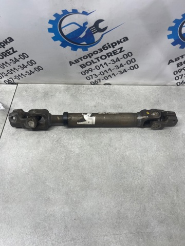 Вал рулевой колонки, нижний 564003X002 HYUNDAI