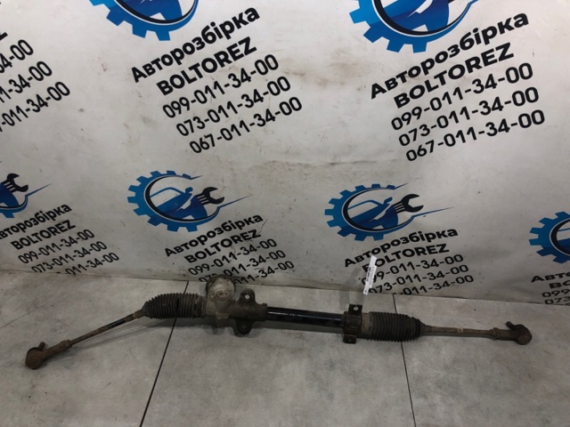 Рейка рулевая 5650007600 HYUNDAI