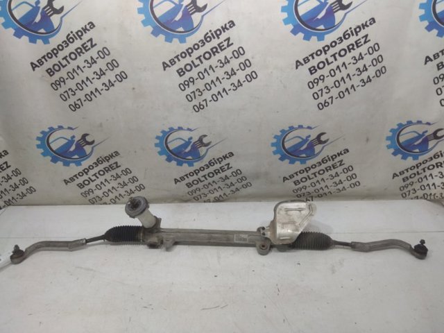 Реечный рулевой механизм 565004R100 HYUNDAI