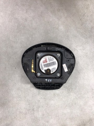 569001H000EQ HYUNDAI Подушка безопасности (AIRBAG) водительская купить в Запорожье