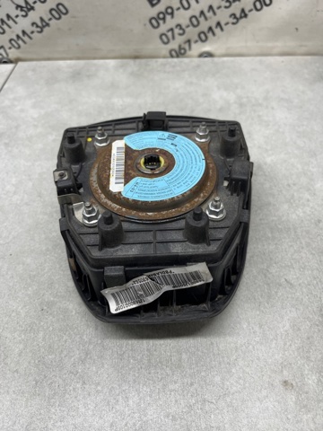 569001J5009P HYUNDAI Подушка безопасности (AIRBAG) водительская купить в Черкассы