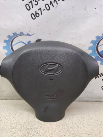 Подушка в руле 5690026001GK HYUNDAI