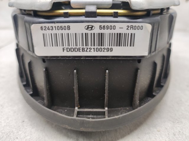 569002R0004X Подушка безопасности (AIRBAG) водительская купить Житомир