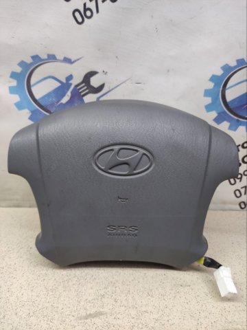 56900H1000JI Подушка безопасности (AIRBAG) водительская купить Николаев