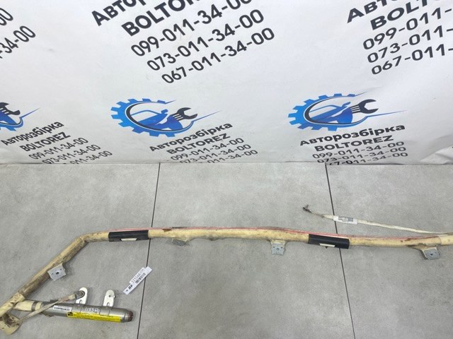 Шторка боковая правая 569603E500 HYUNDAI