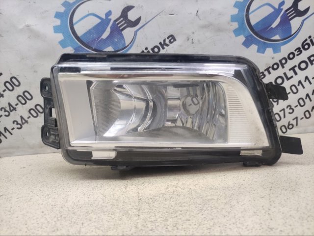 ПТФ левая 56D941699A VAG