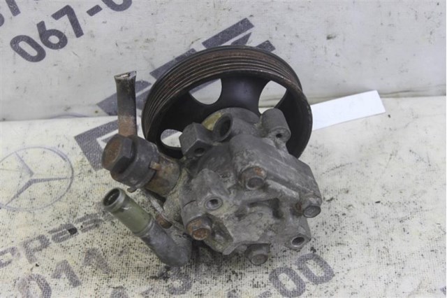 5710026300 HYUNDAI Насос ГУР купить в Харьков
