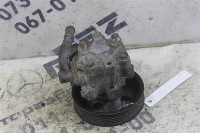 5710026300 HYUNDAI Насос гидроусилителя руля (ГУР) купить в Каменское