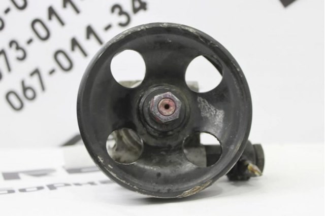 571003A200 HYUNDAI Насос гидроусилителя руля (ГУР) купить в Кривой Рог