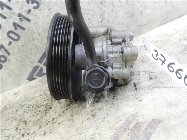 HYUNDAI 571003K000 Насос гидроусилителя руля (ГУР) в наличии Одесса