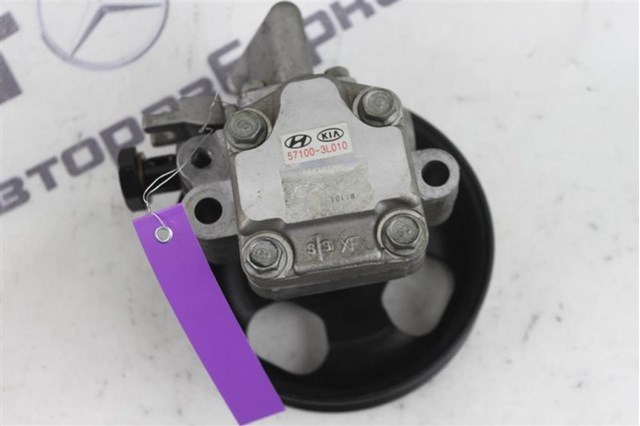 571003L010 HYUNDAI Насос ГУР купить в Николаев