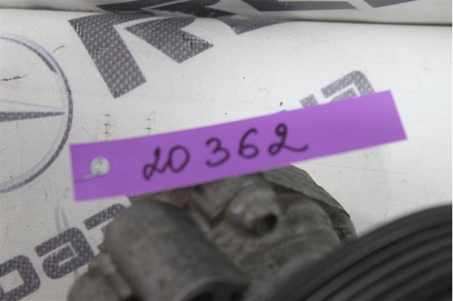 571003L010 HYUNDAI Насос ГУР купить в Львов
