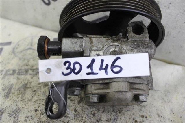 HYUNDAI 571003L020 Насос ГУР в наличии Сумы