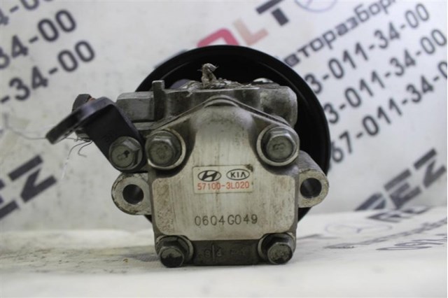 571003L020 HYUNDAI Насос гидроусилителя руля (ГУР) купить в Ужгород