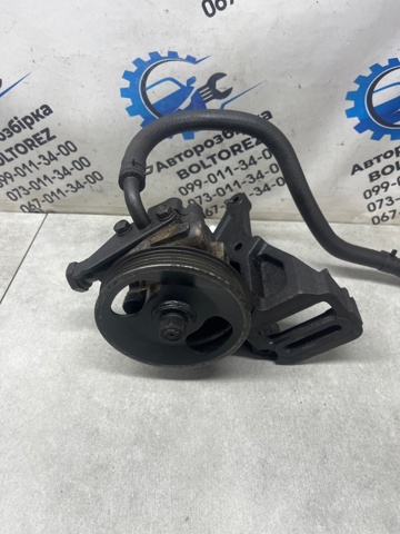 Насос гидроусилителя руля (ГУР) 57110H1501 HYUNDAI