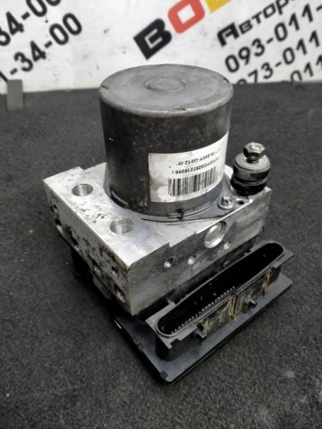 Гидроблок АБС 57111SWYG00 HONDA