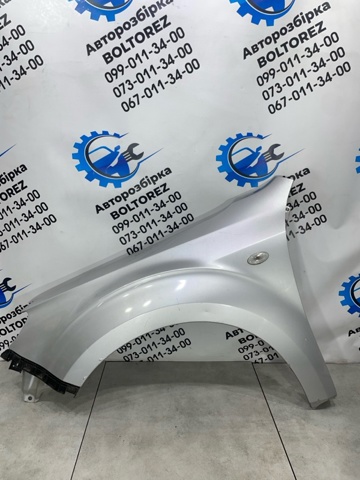 Крыло левое 57120SC0419P SUBARU