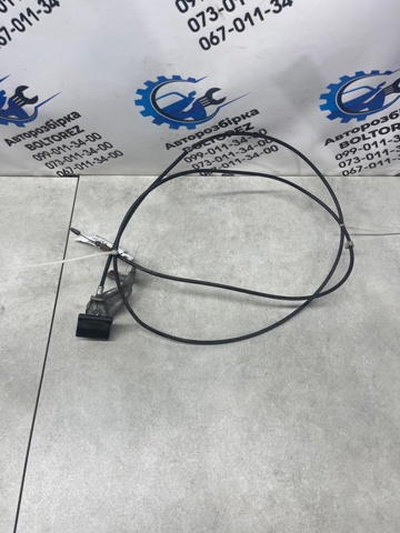 57330FG080 SUBARU Трос открывания капота купить в Харьков
