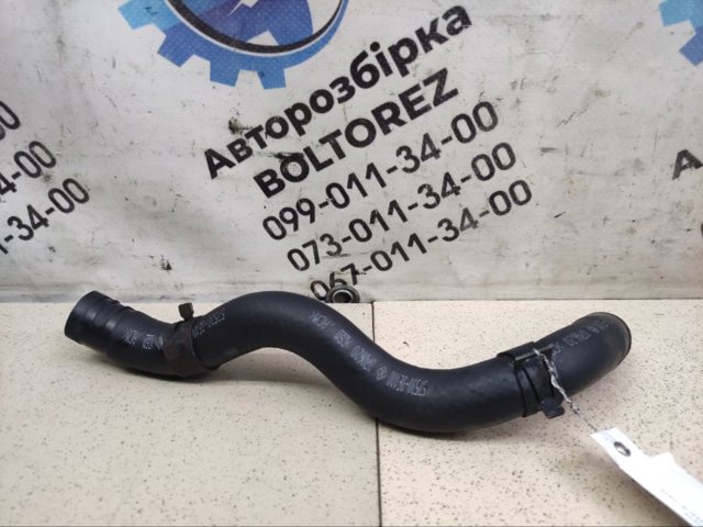 Шланг ГУР, низкого давления, от бачка к насосу 575303E100 HYUNDAI