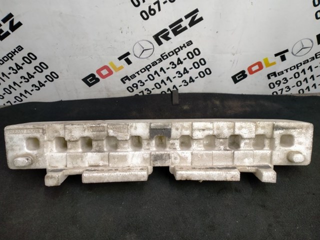 57705AG010 SUBARU Абсорбер переднего бампера купить в Павлоград