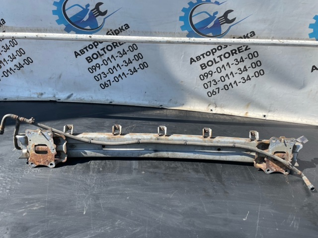 57711SC0009P SUBARU Усилитель бампера переднего купить в Запорожье
