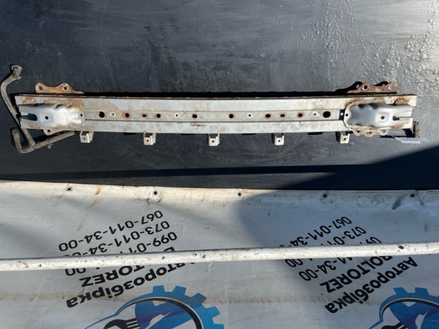 57711SC0009P SUBARU Усилитель переднего бампера купить в Сумы