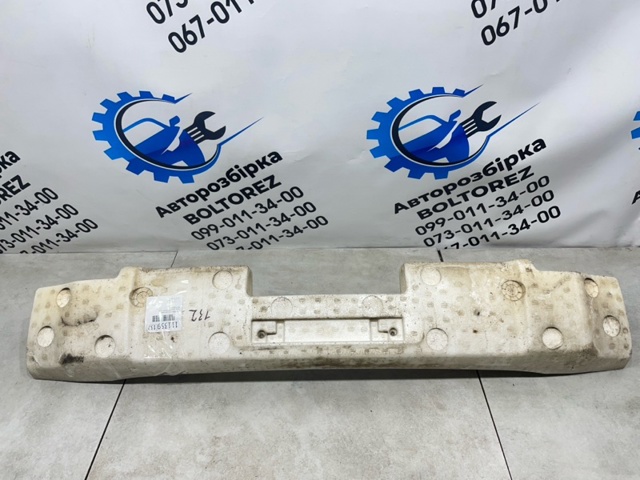 Энергопоглотитель переднего бампера 57730FC090 SUBARU