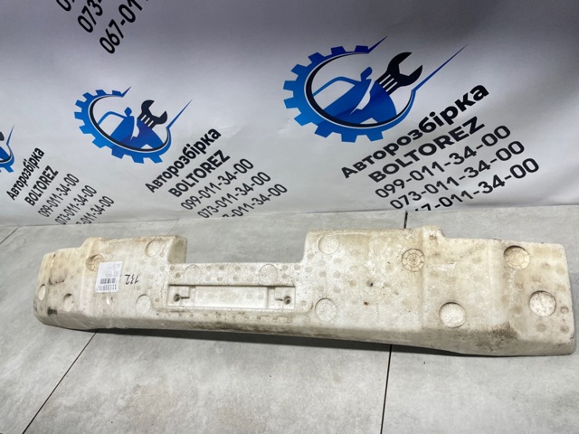 57730FC090 SUBARU Абсорбер переднего бампера купить в Хмельницкий