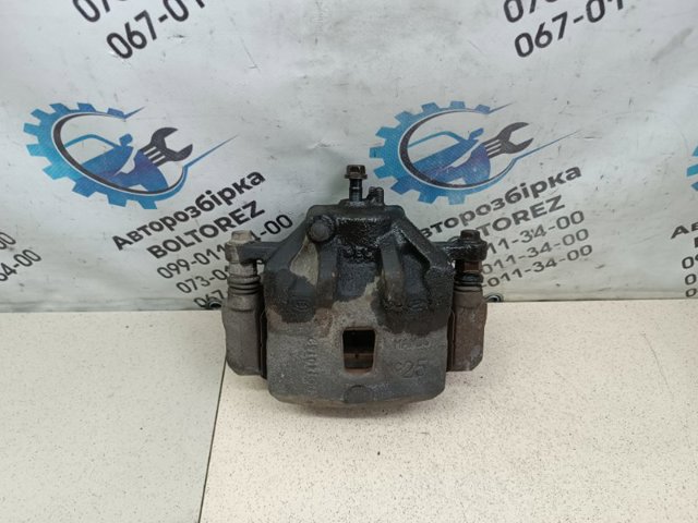 Суппорт тормозной, передний, правый 581303X200 HYUNDAI