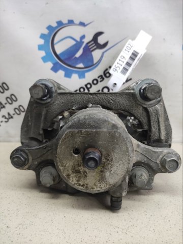 Тормозной суппорт 581304R000 HYUNDAI