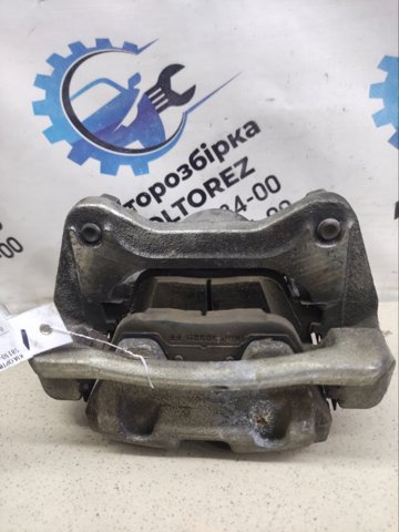 581304R000 Суппорт тормозной передний правый купить Запорожье