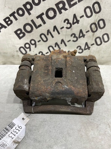 Суппорт тормозной левый задний 582103E600 HYUNDAI