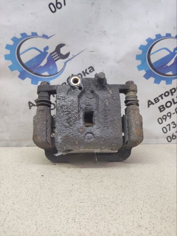 582302P700 HYUNDAI Суппорт тормозной задний правый купить в Хмельницкий